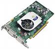 Nvidia Quadro FX 1400 Graphics Card